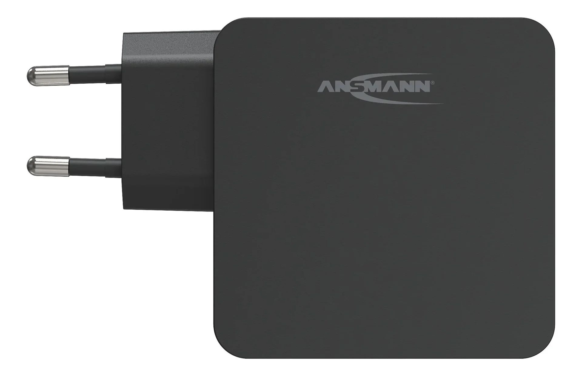 USB Ladegerät USB-A und USB-C mit 45 Watt - 2