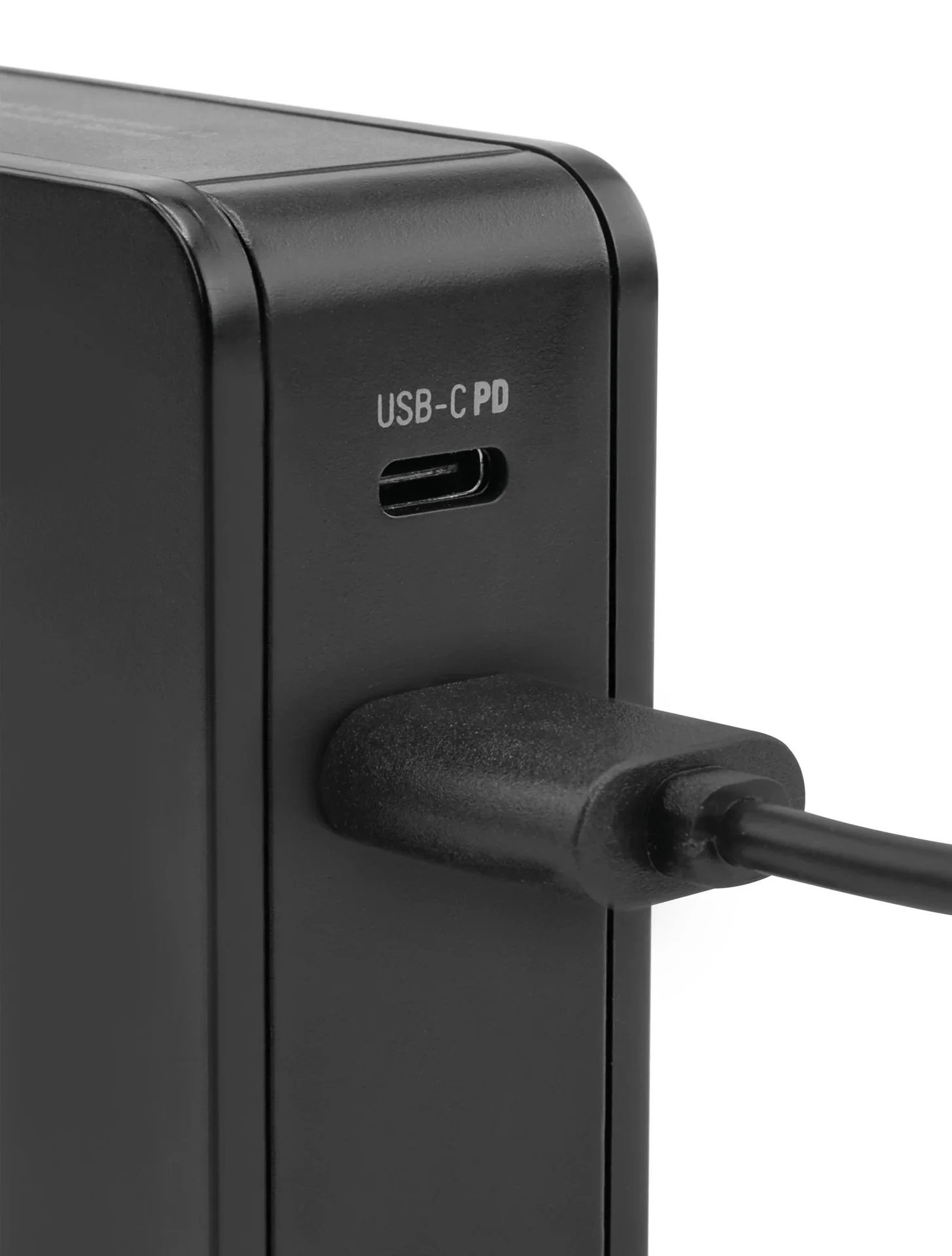USB Ladegerät USB-A und USB-C mit 45 Watt - 7