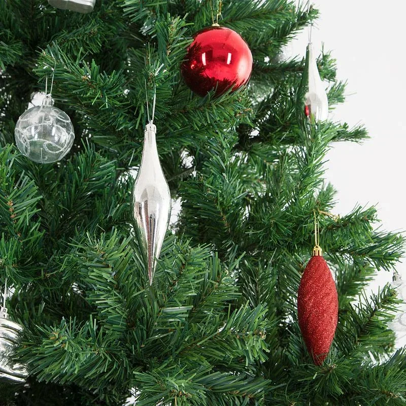 Künstlicher Weihnachtsbaum 150cm inklusive Ständer - 0