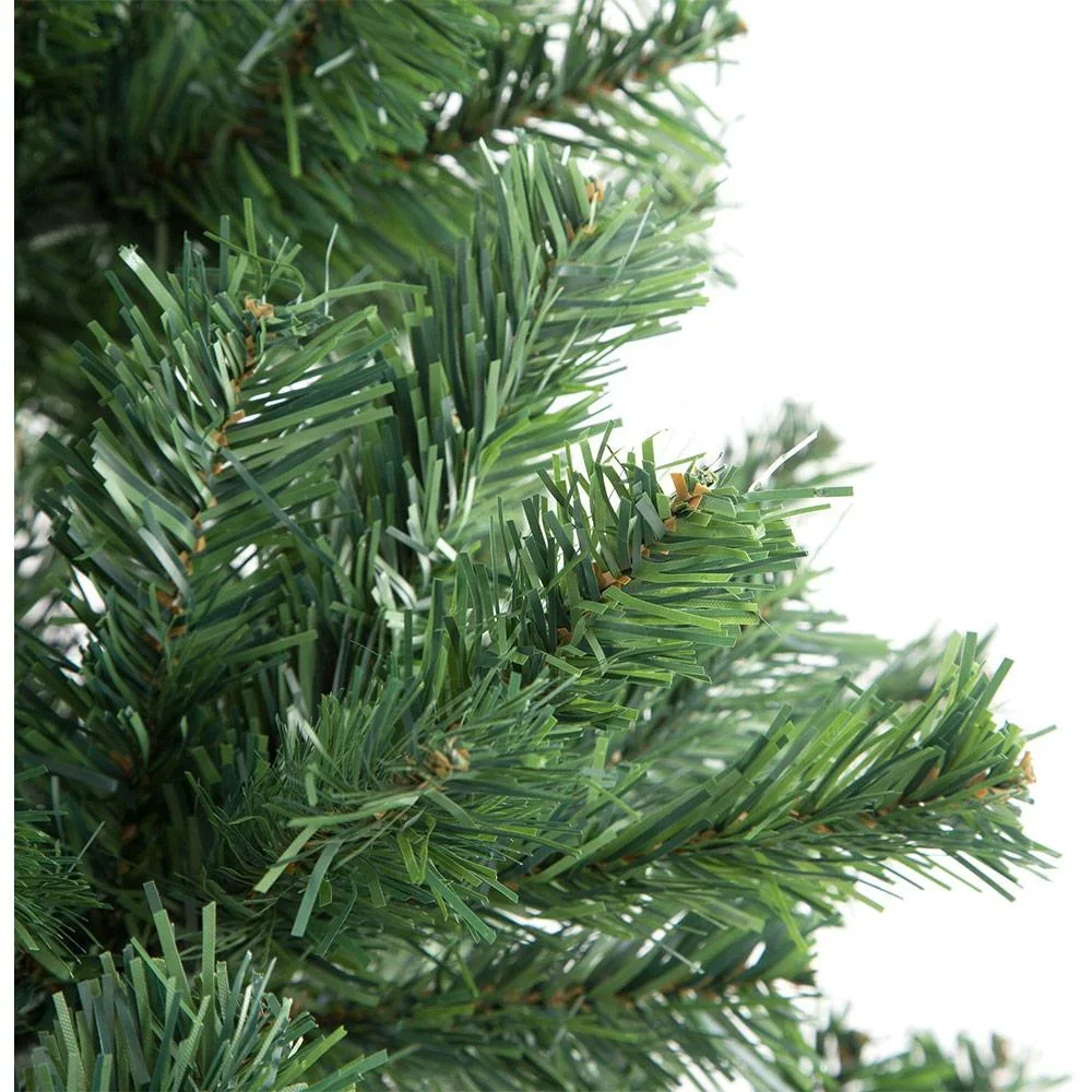 Künstlicher Weihnachtsbaum 150cm inklusive Ständer - 2