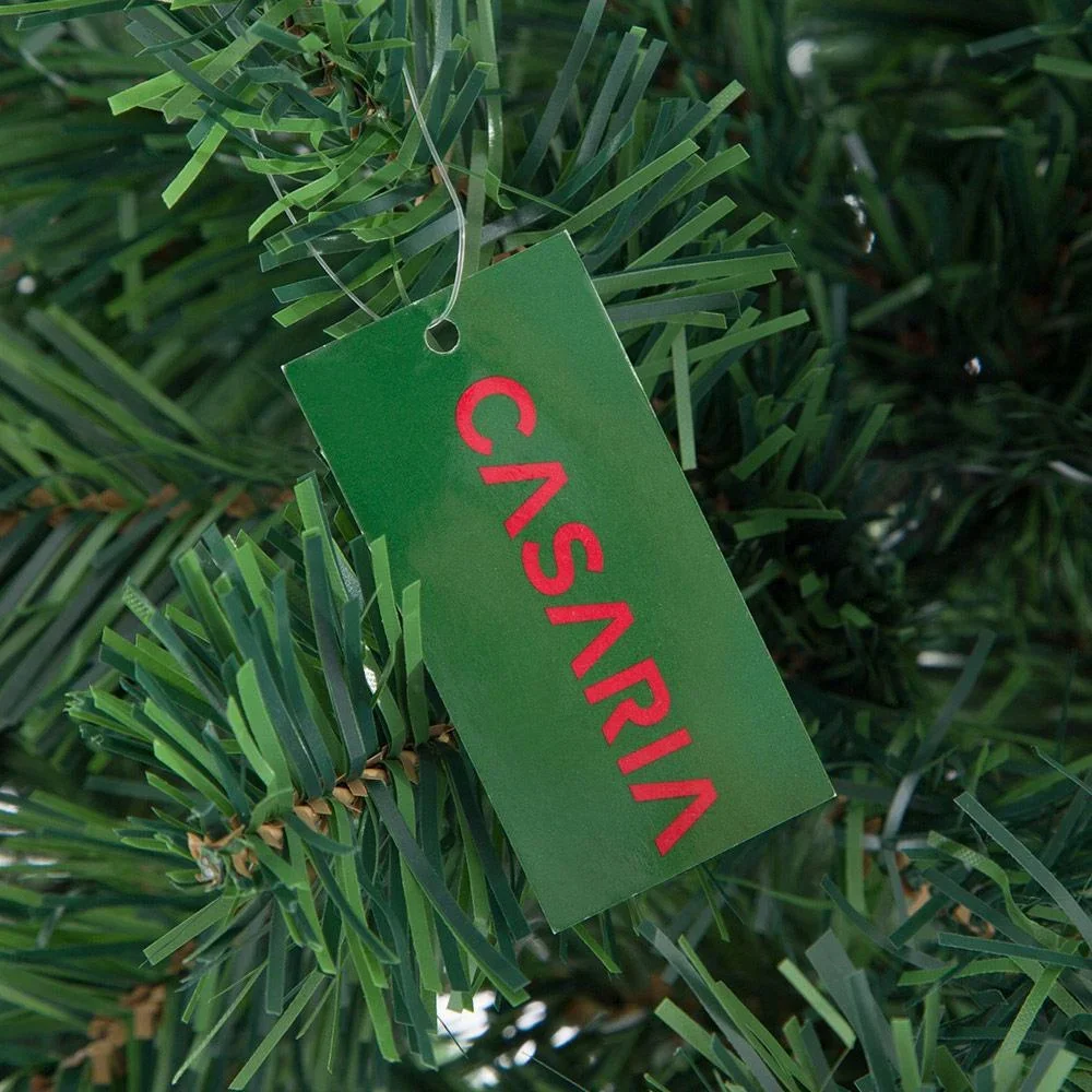 Künstlicher Weihnachtsbaum 150cm inklusive Ständer - 4