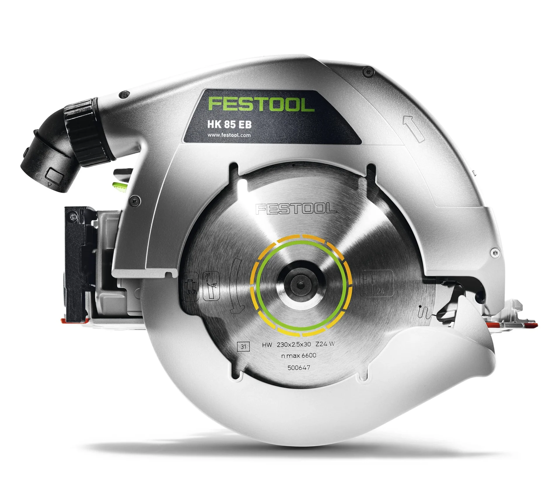 Handkreissäge HK 85 EB 230V - 3