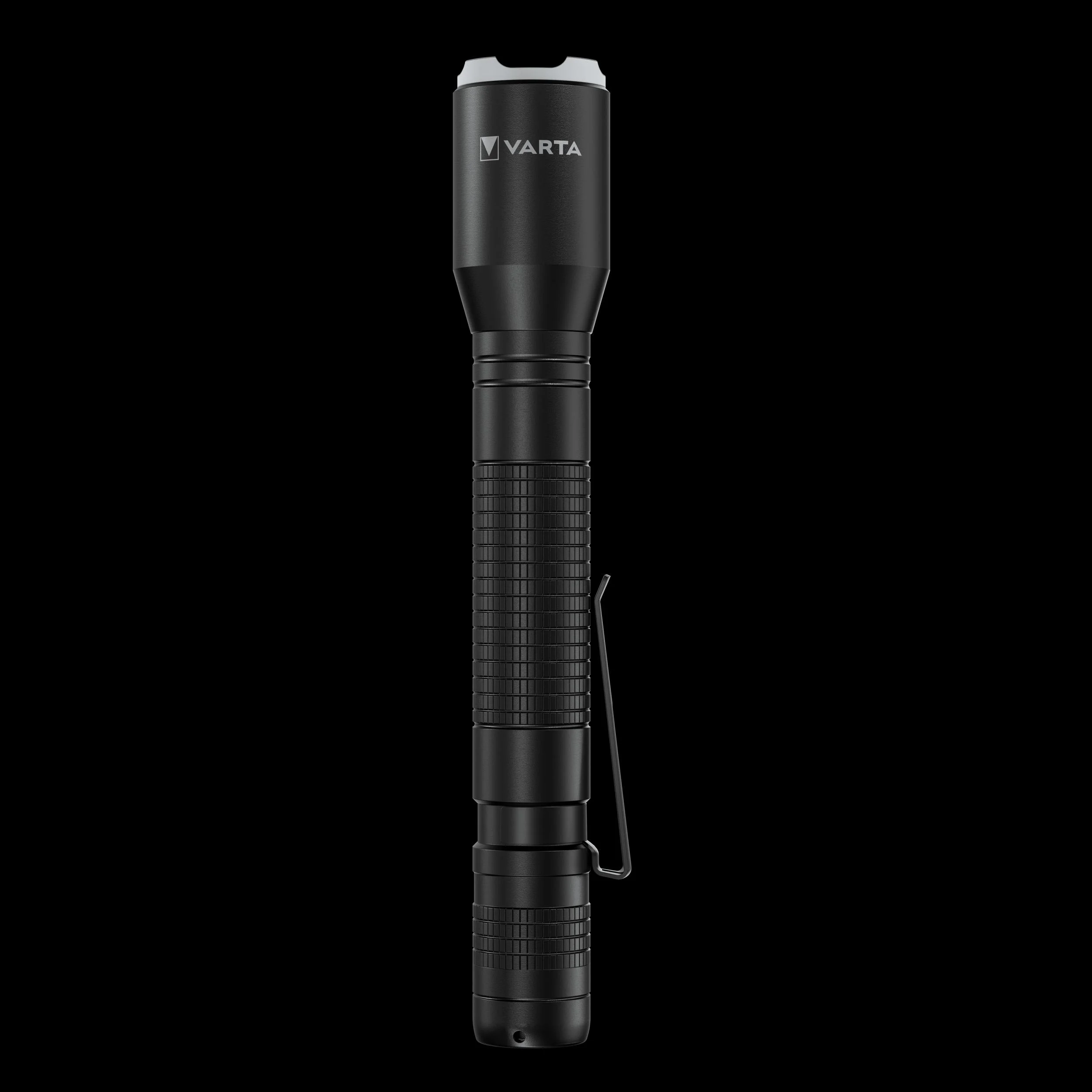 LED Taschenlampe - F20 Pro Aluminium Light, stoßfest - 1