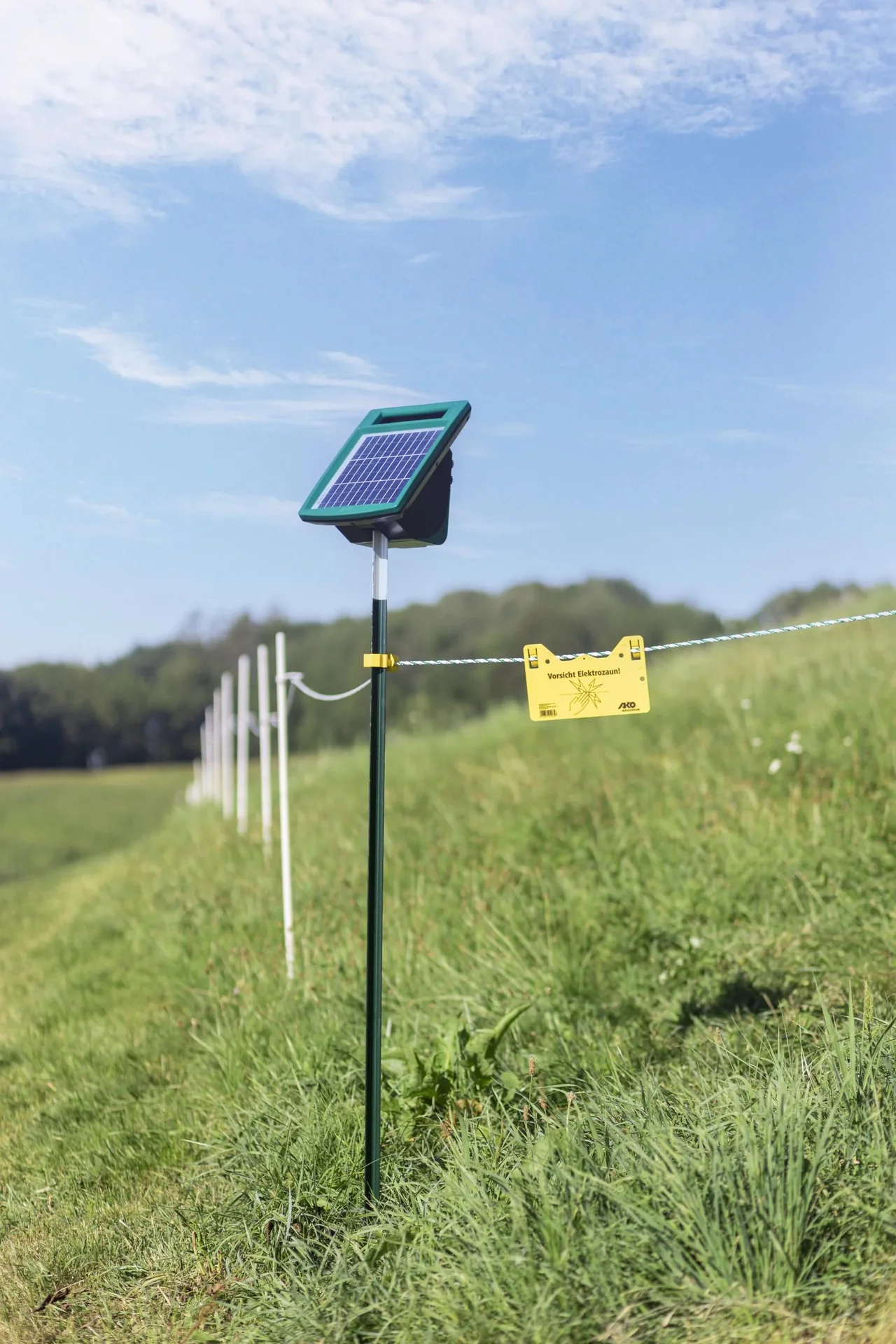 Weidezaungerät SunPower S1000 - 6