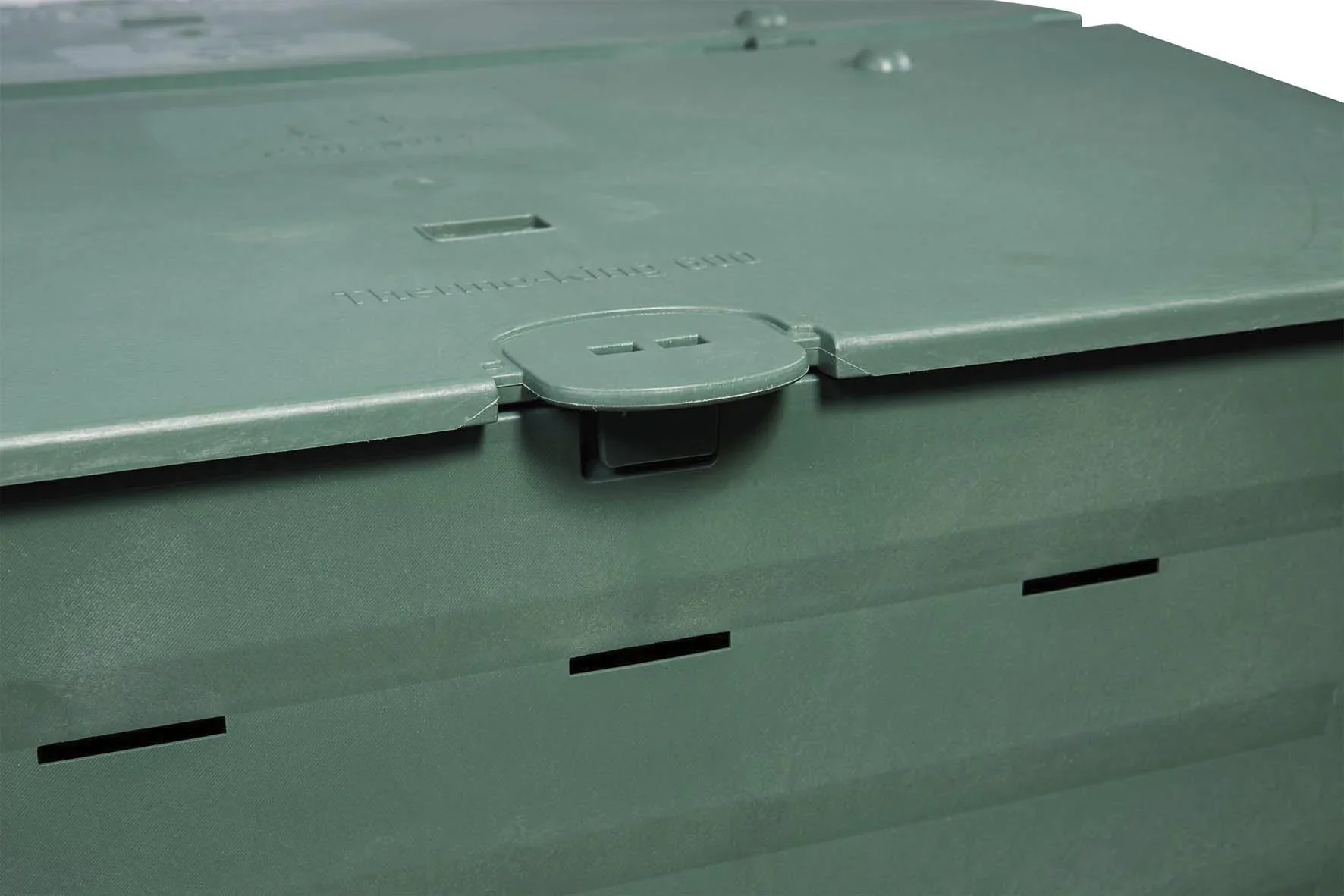 Komposter "Thermo-King", 900 L - 0