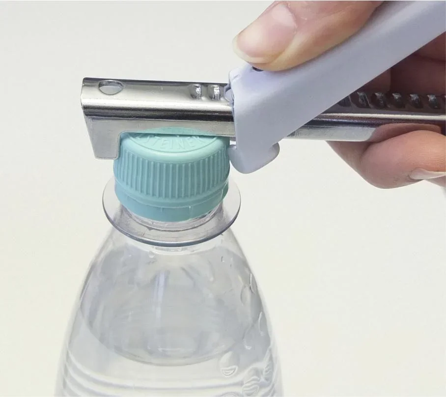 Vakuum- Glasöffner - 1