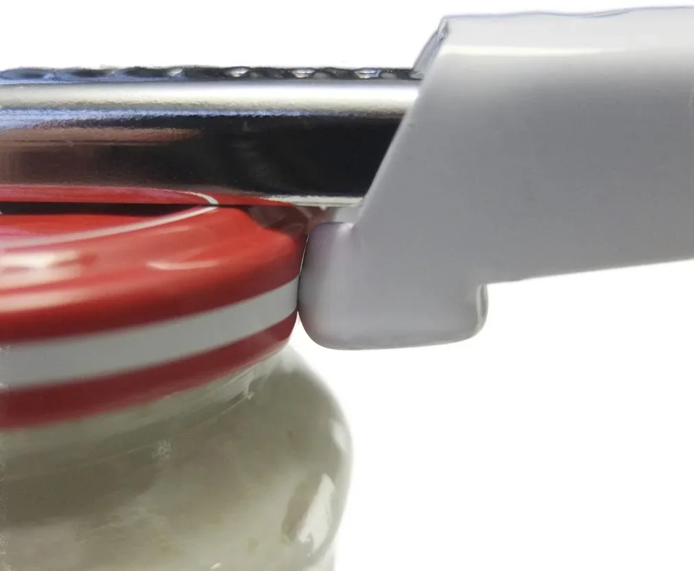 Vakuum- Glasöffner - 2