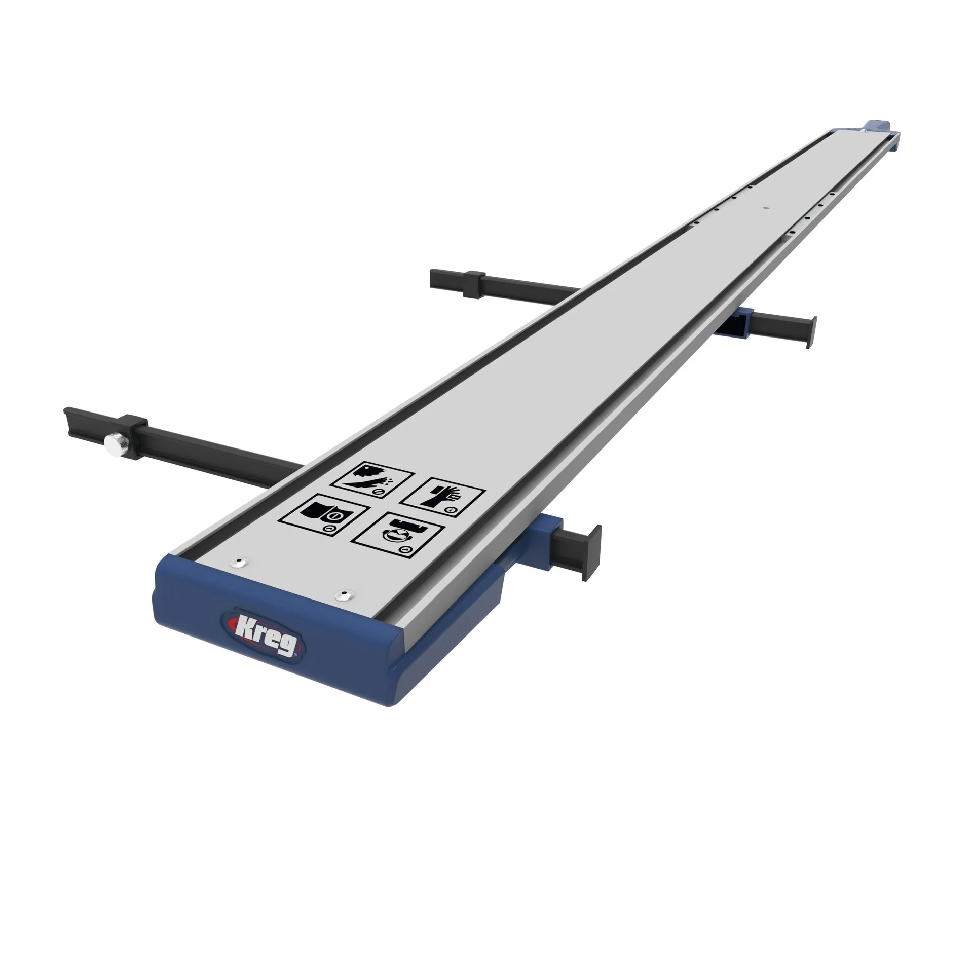 Anschlagschiene, universal - 1