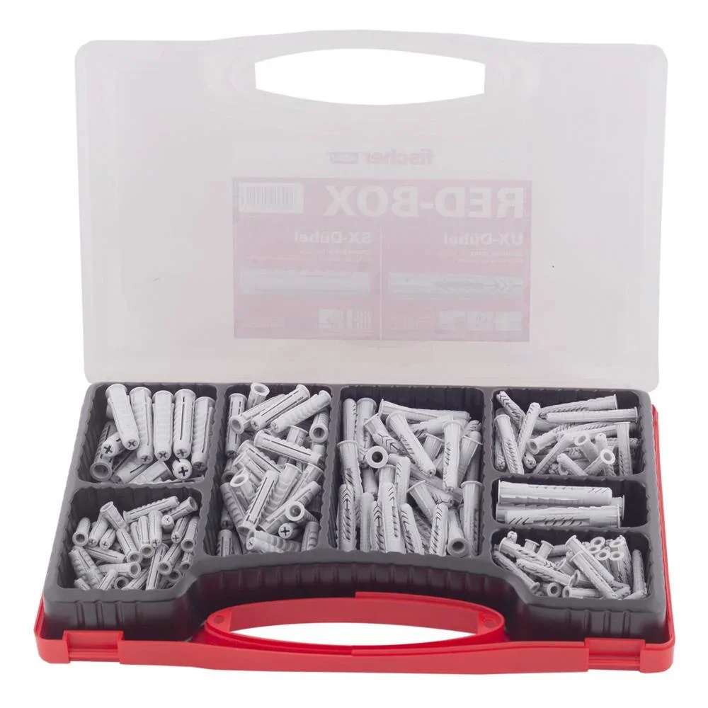 Sortimentsbox SX / UX - 0