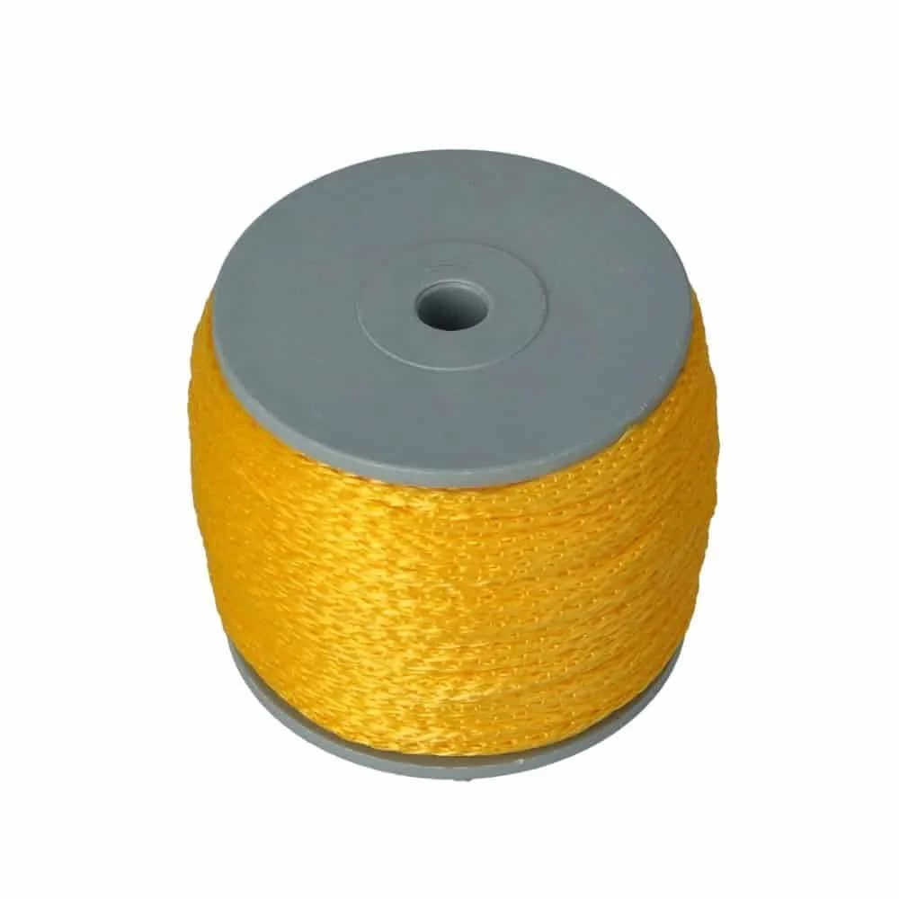 Lot-Maurerschnur 50m-0