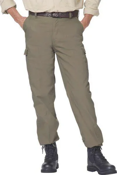 US-Rangerhose, Gr. S, tarn - 3