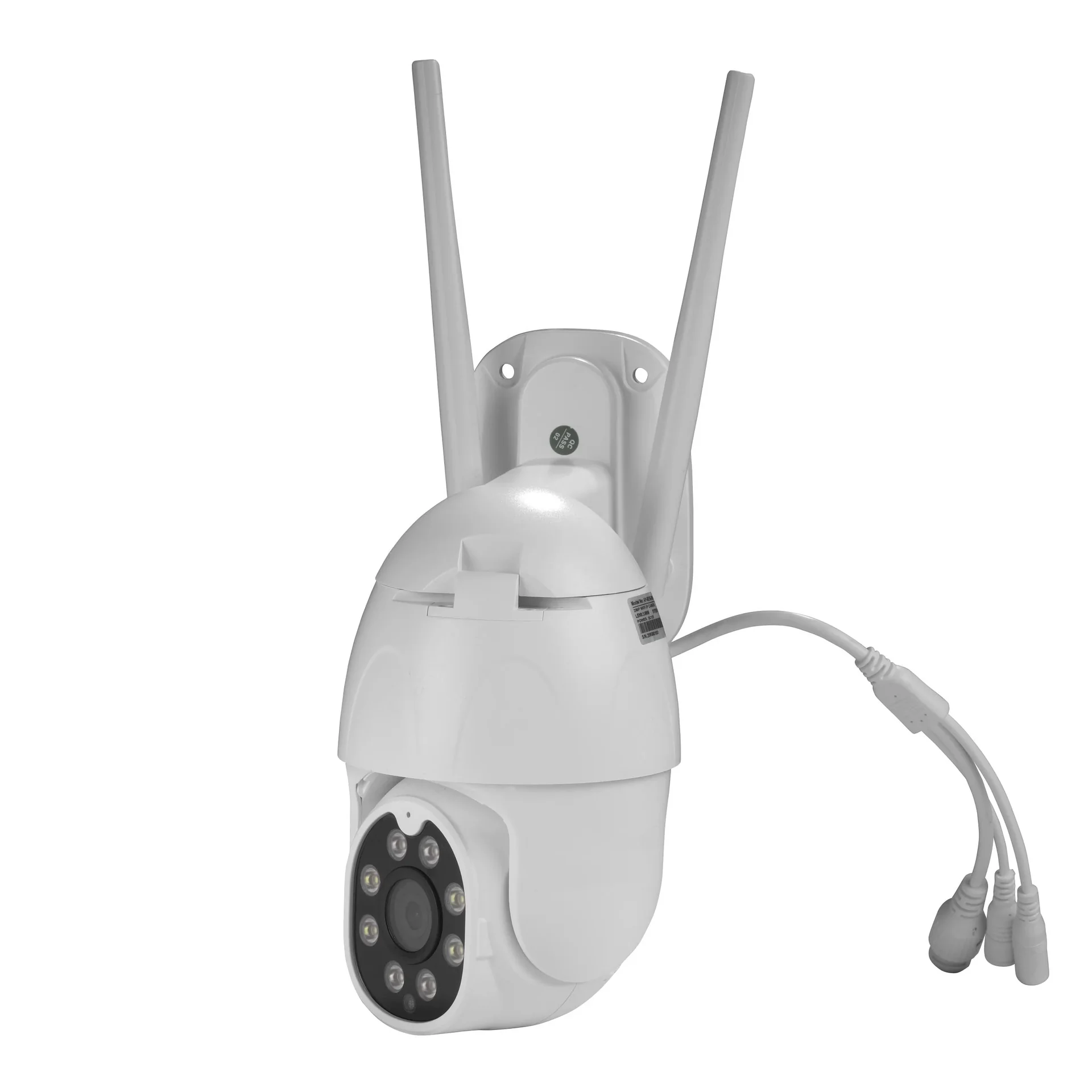 Außenkamera Smart Home - 0