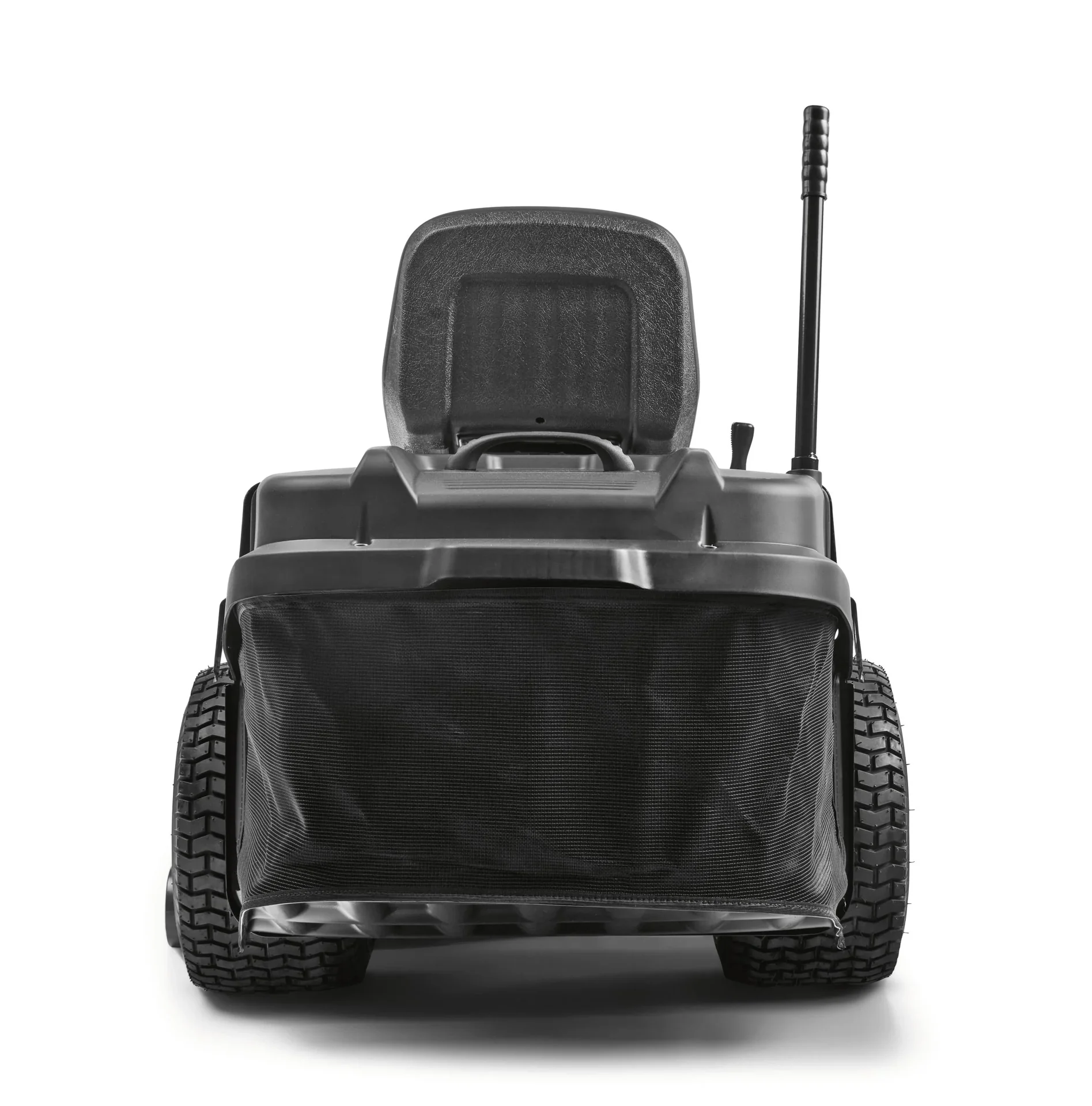 Rasentraktor - Horse 105T-R - 0