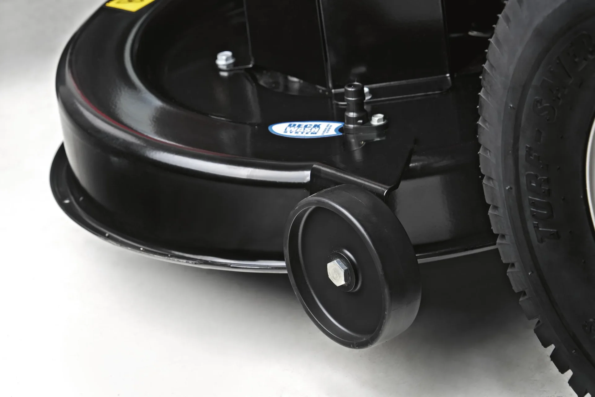 Rasentraktor - Horse 105T-R - 9