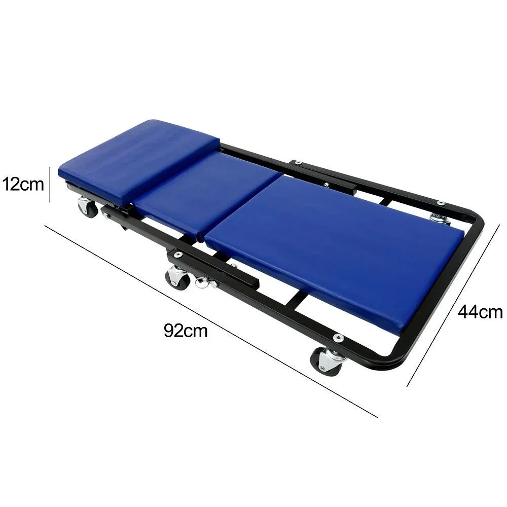 Autosicherheitswagen - umbaubar zum Hocker - 5