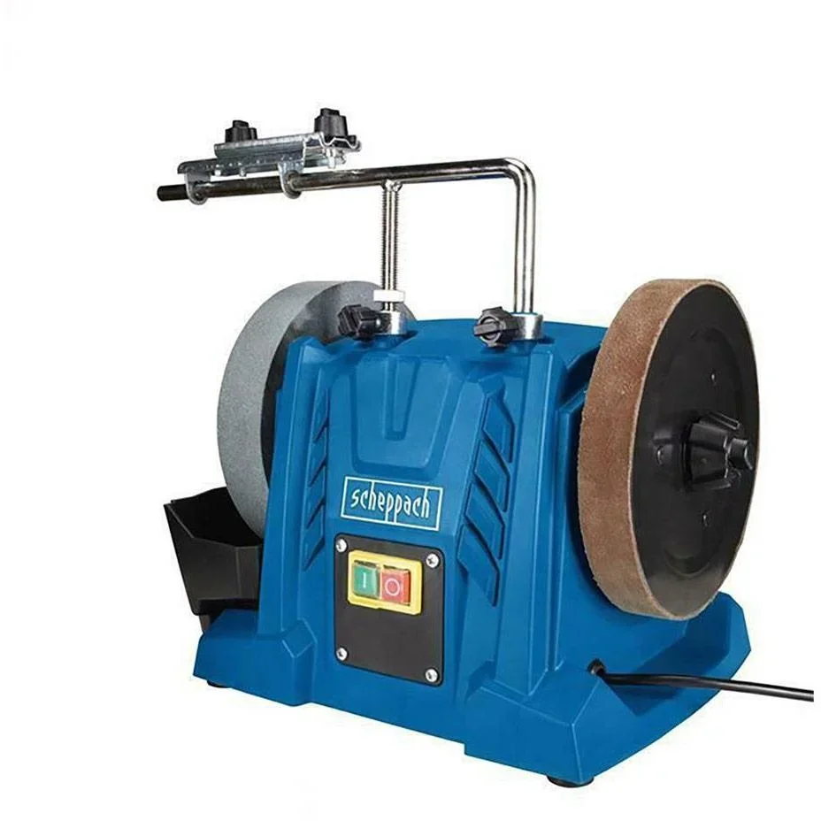 Nassschleifmaschine 8" Tiger 5000S - Ø200mm | 230V | 150W - 2