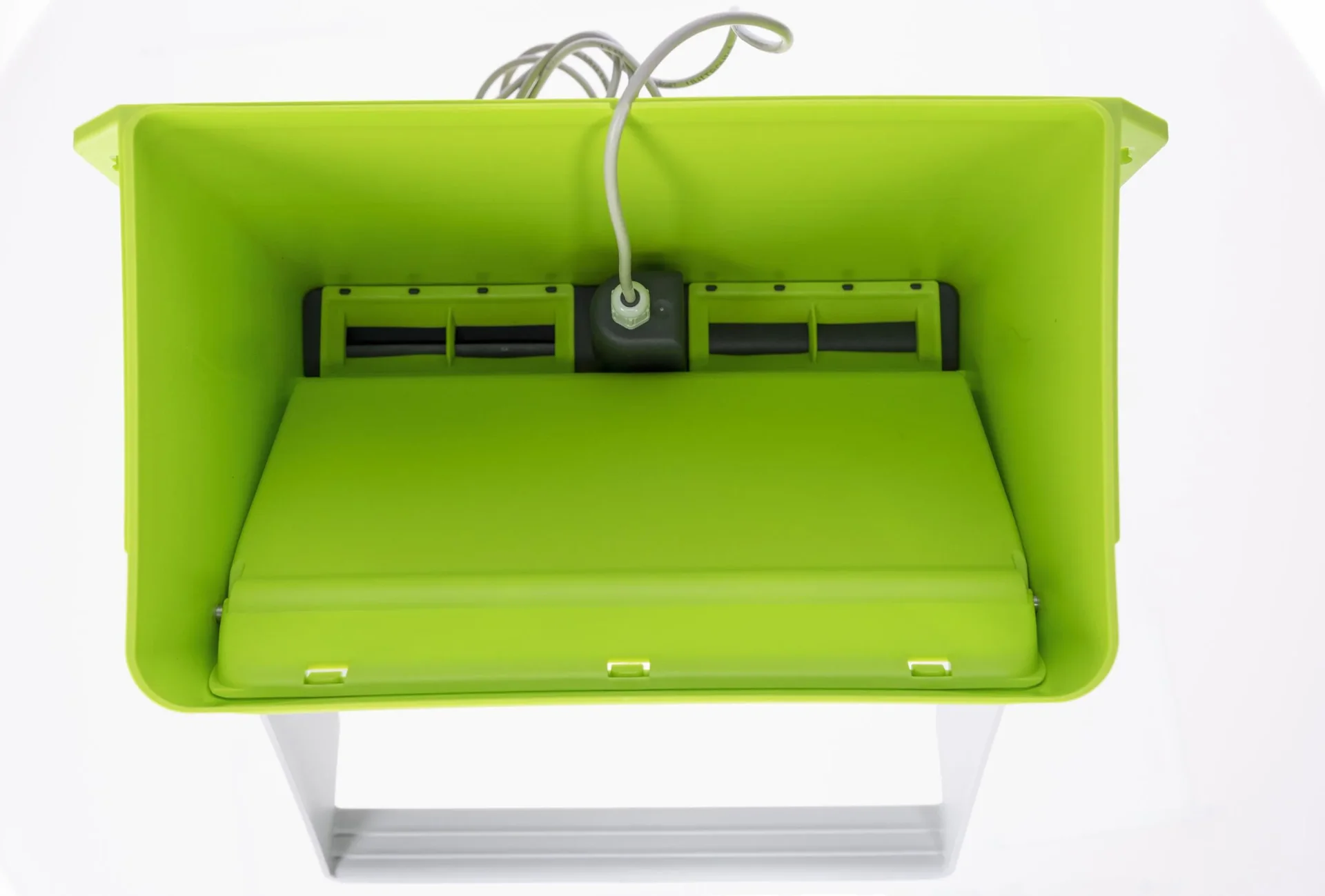 SmartCoop Futterdosierer mit Füllstandsensor - 1