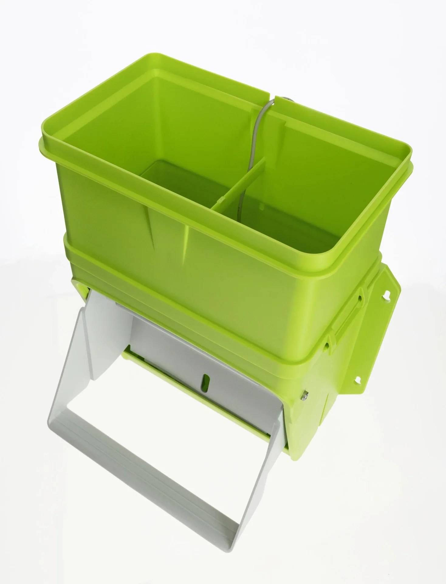 SmartCoop Futterdosierer mit Füllstandsensor - 2
