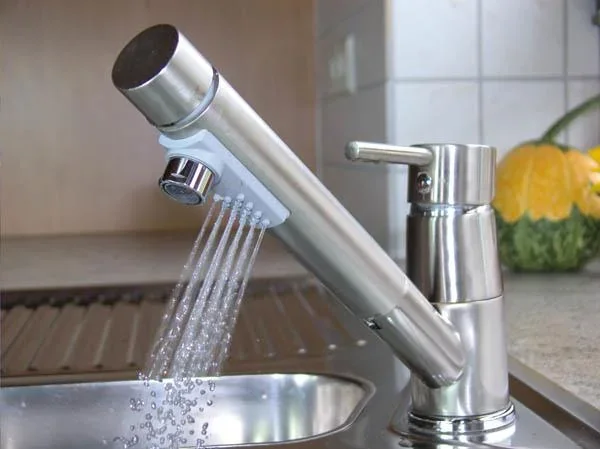 Edelstahl Wunder, 100 ml - 1