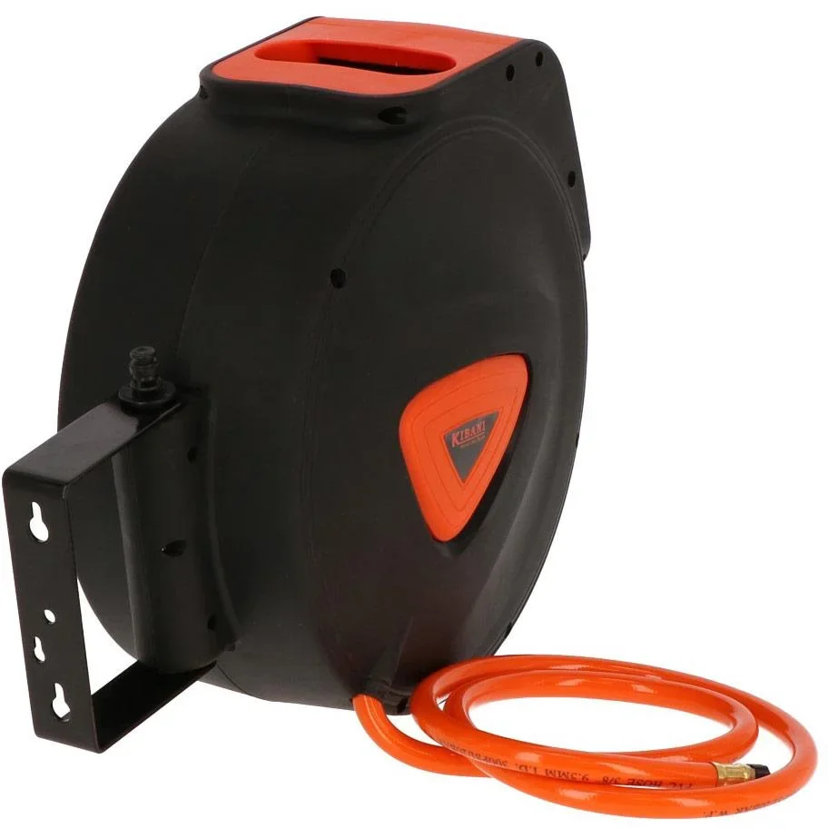 Air Battle Reel 15m - 0