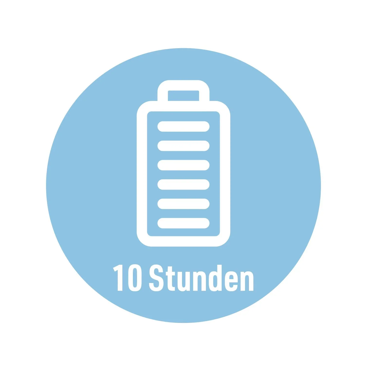 Fold & Cold, kabelloser Akku-betriebener Ventilator - 10