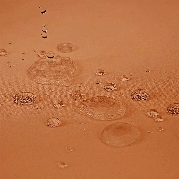 Sitzkissen - 6 Stück - Terracotta - 0