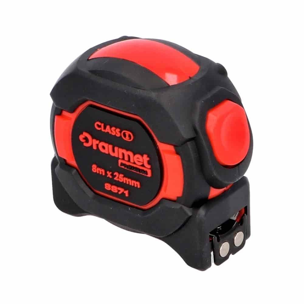 Rollbandmass PREMIUM 5 m x 25 mm-0