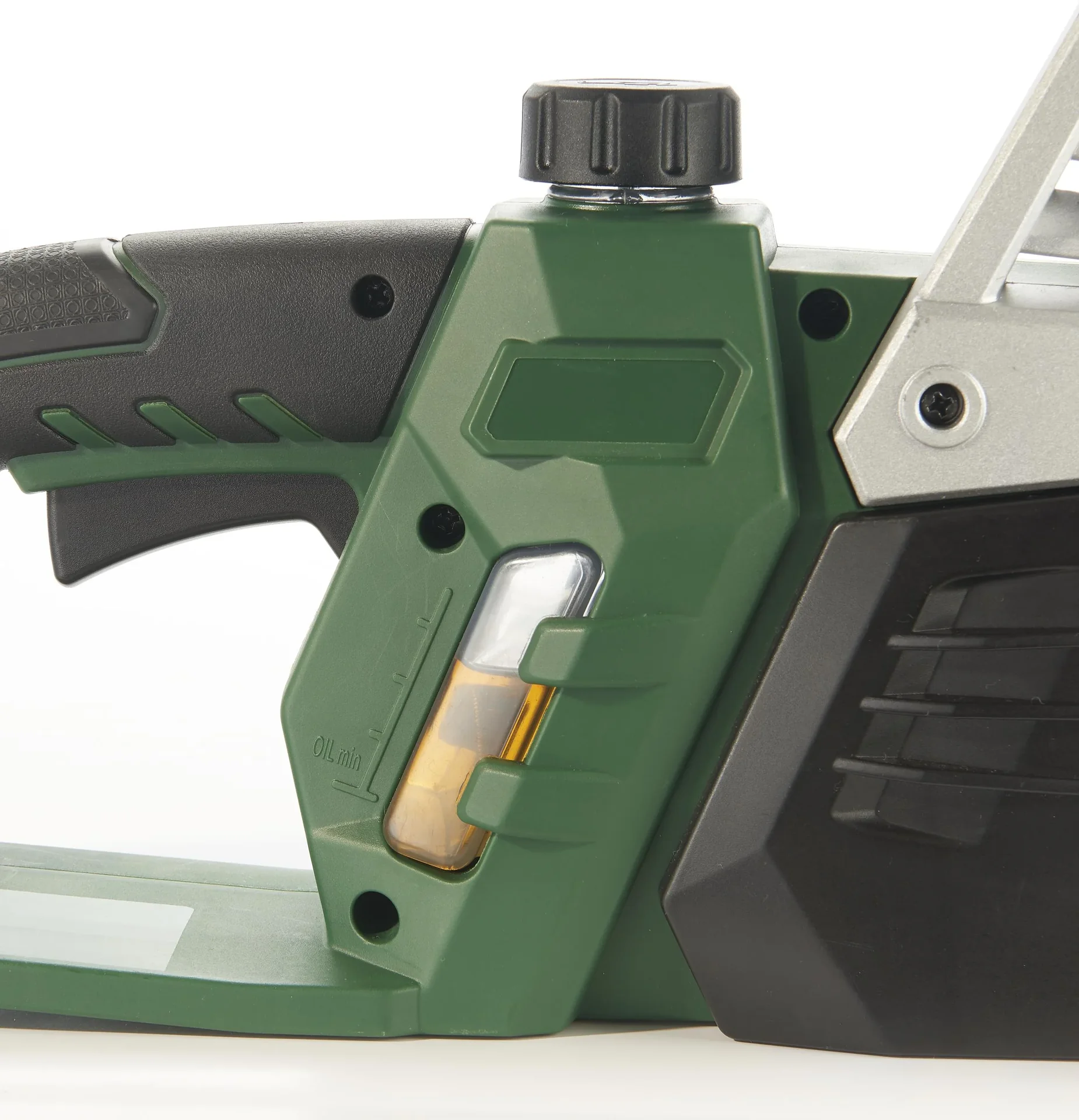 E-KETTENSÄGE "GM 2500/45 TS" - 0