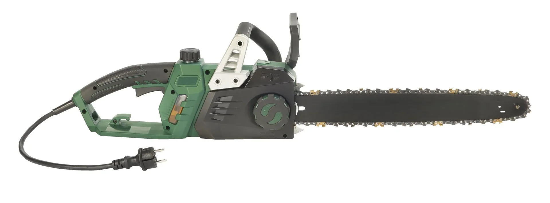 E-KETTENSÄGE "GM 2500/45 TS" - 1
