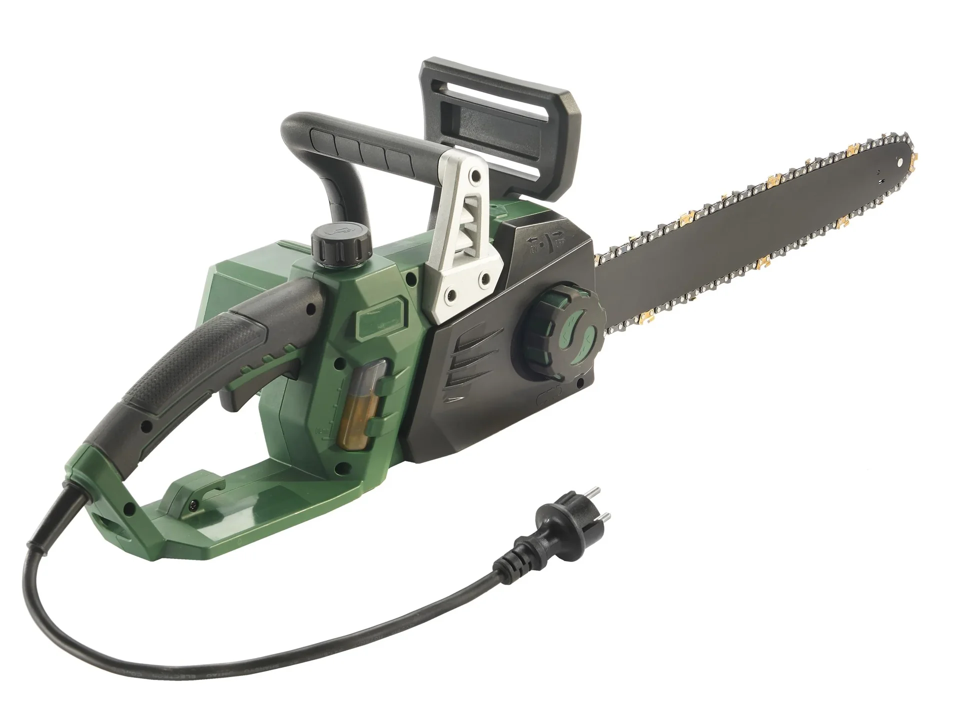 E-KETTENSÄGE "GM 2500/45 TS" - 4