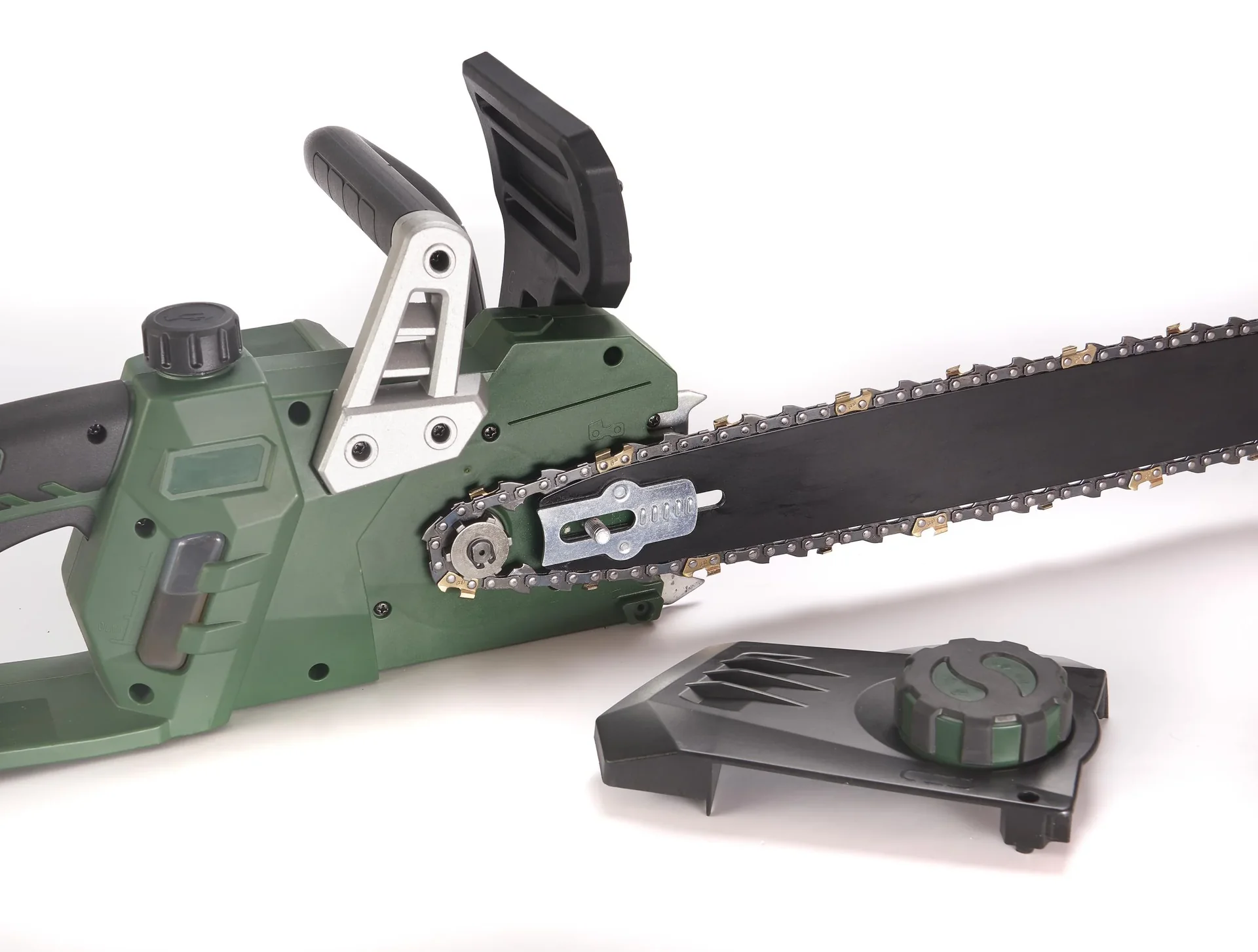 E-KETTENSÄGE "GM 2500/45 TS" - 5