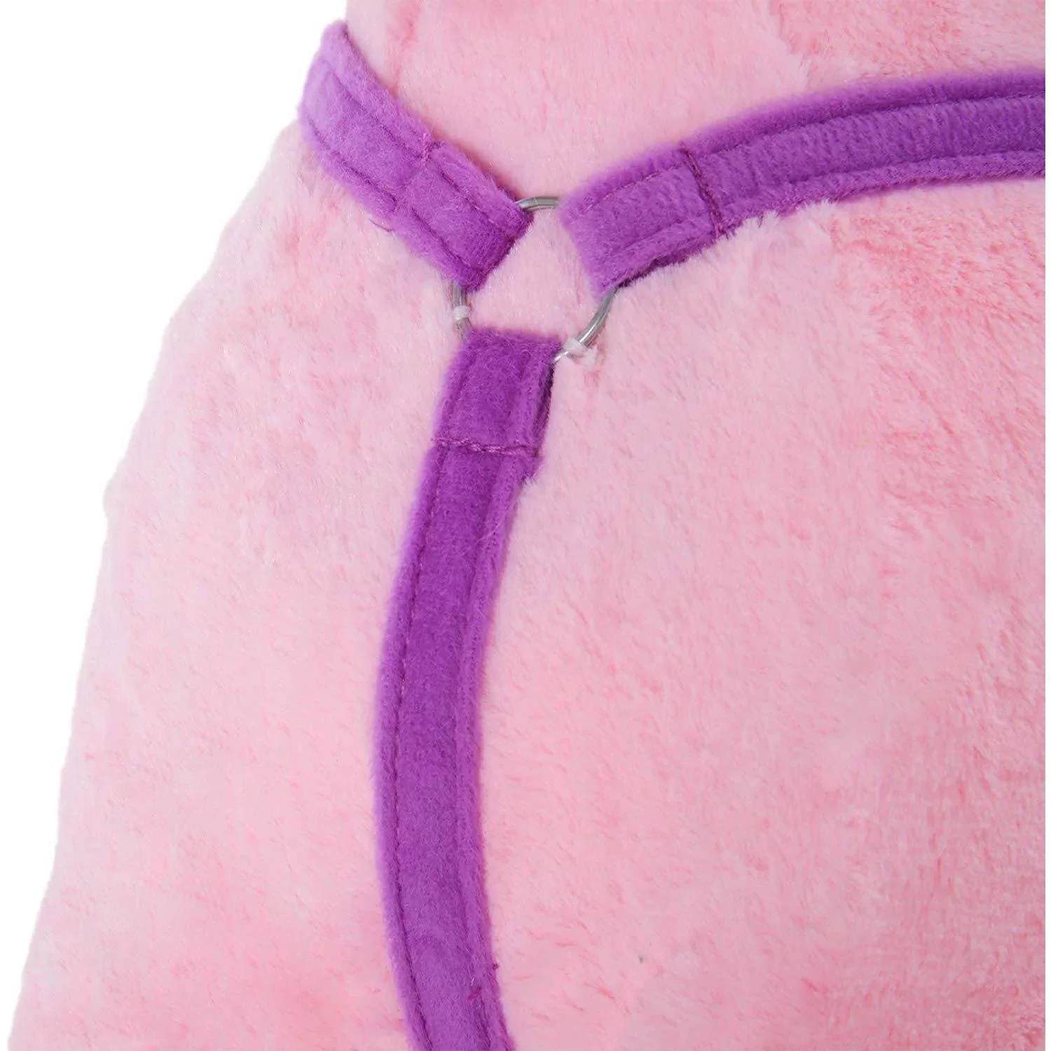 Schaukelpferd als Einhorn - 7