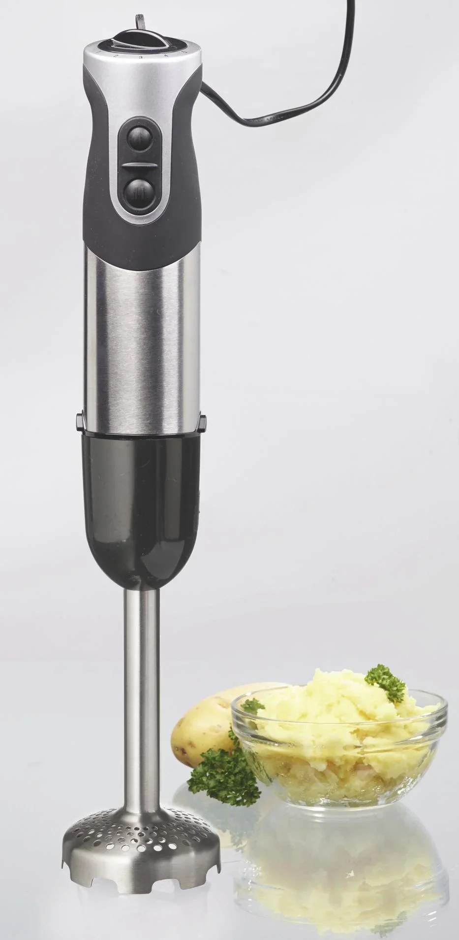 Kartoffelstampfer für Stabmixer-Set Art. 873546 - 0