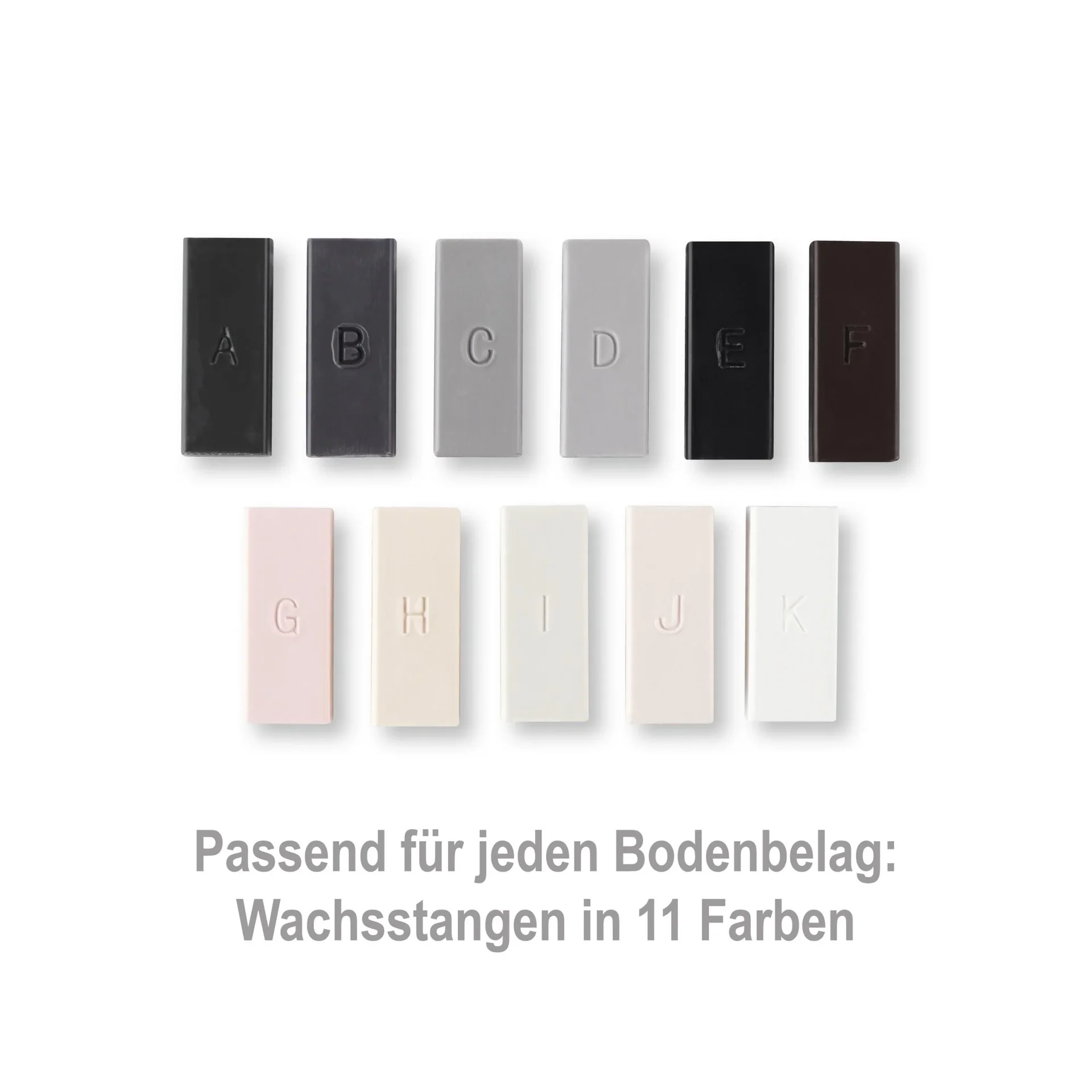PVC- und Vinyl-Reparaturset - 10