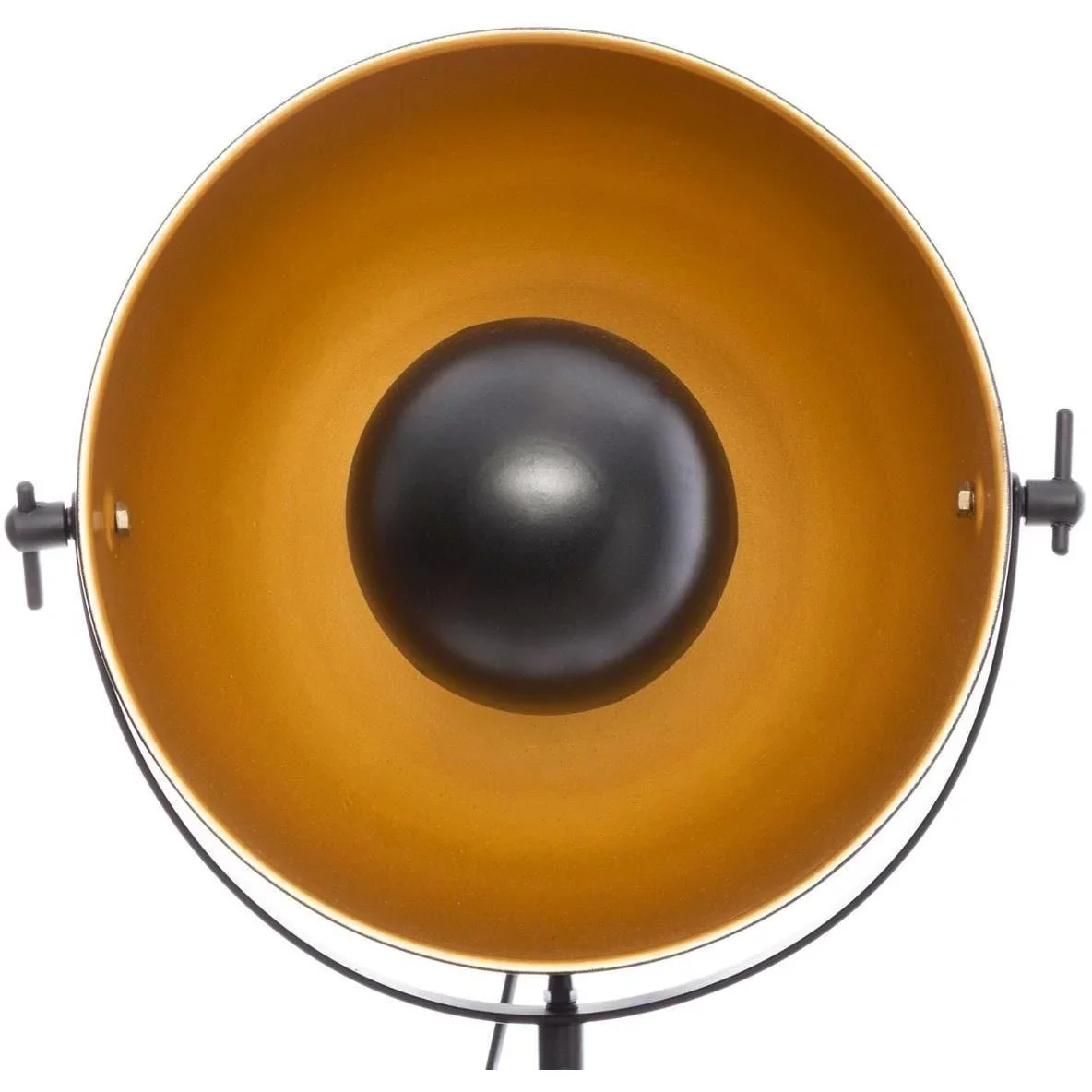 Stehleuchte mit drei Beinen - 162 cm - 2