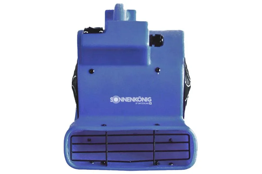 Bodenventilator, Windmaschine 21" Ventilator - 1