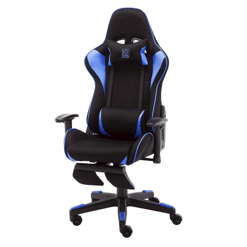 Gaming-Stuhl - LC-GC-702BB-FF - 0