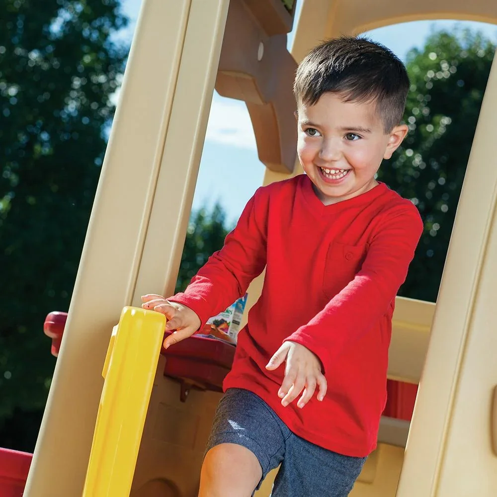 Neighborhood Fun Center - 8