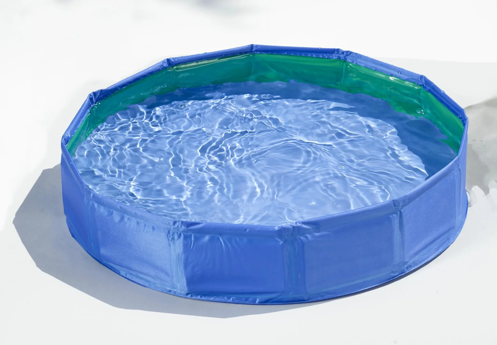 Universal Mini Pool - 8
