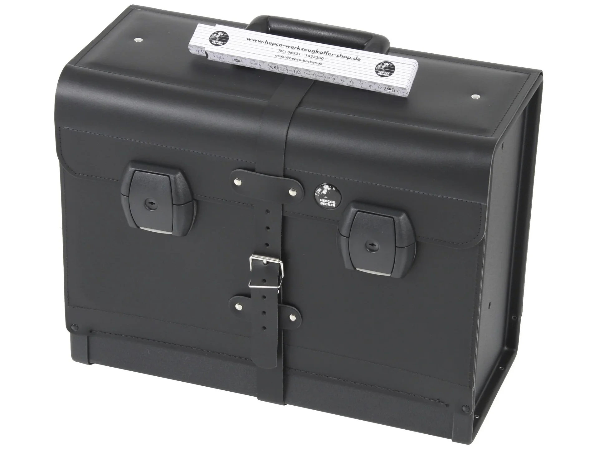 Meistertasche FAVORIT 7355, 29 Liter - 6