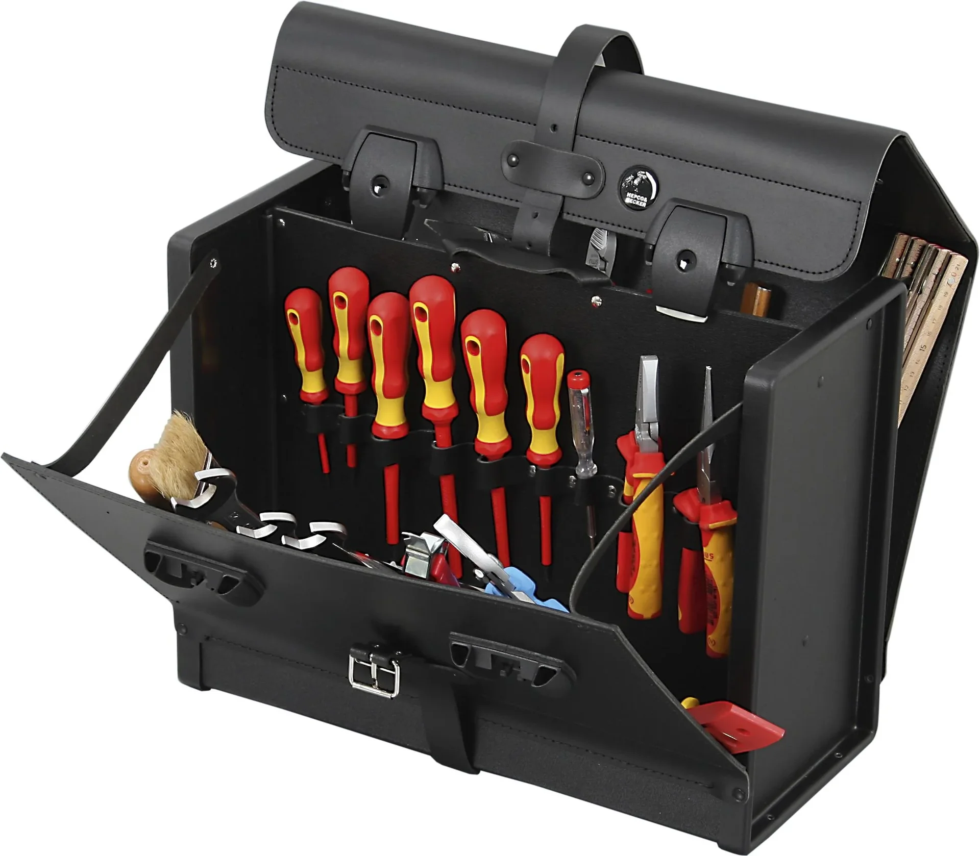 Meistertasche FAVORIT 7355, 29 Liter - 8