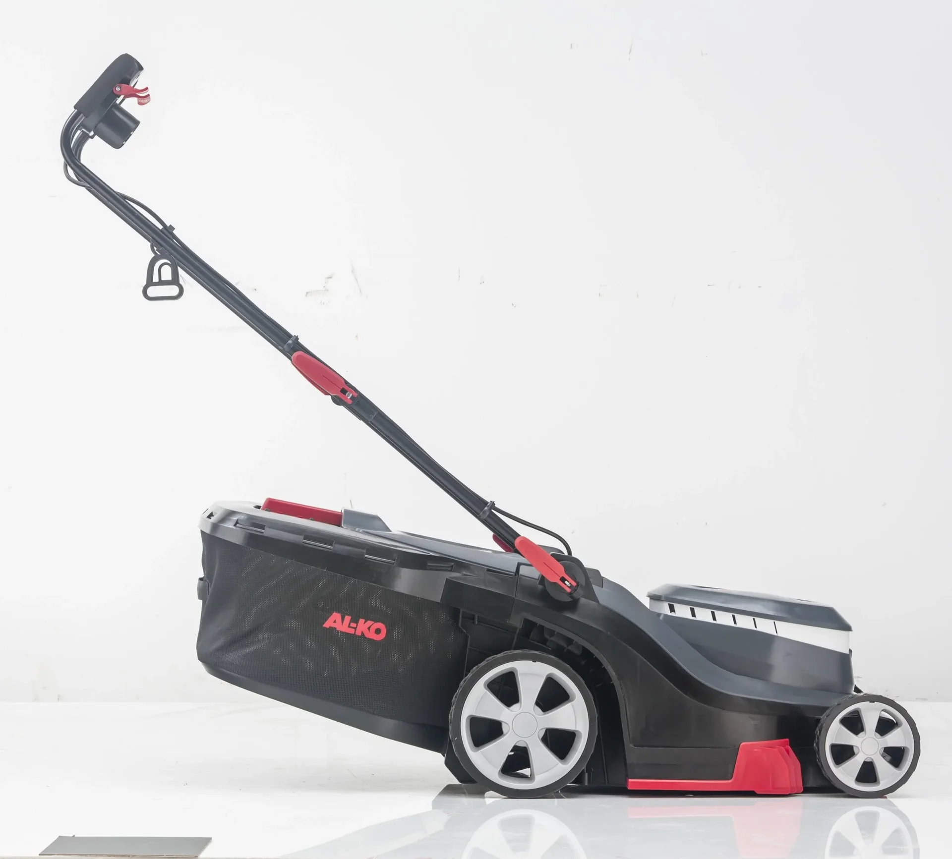 Elektro-Rasenmäher 38.2 E Comfort - Inkl. Mulchkeil - 2