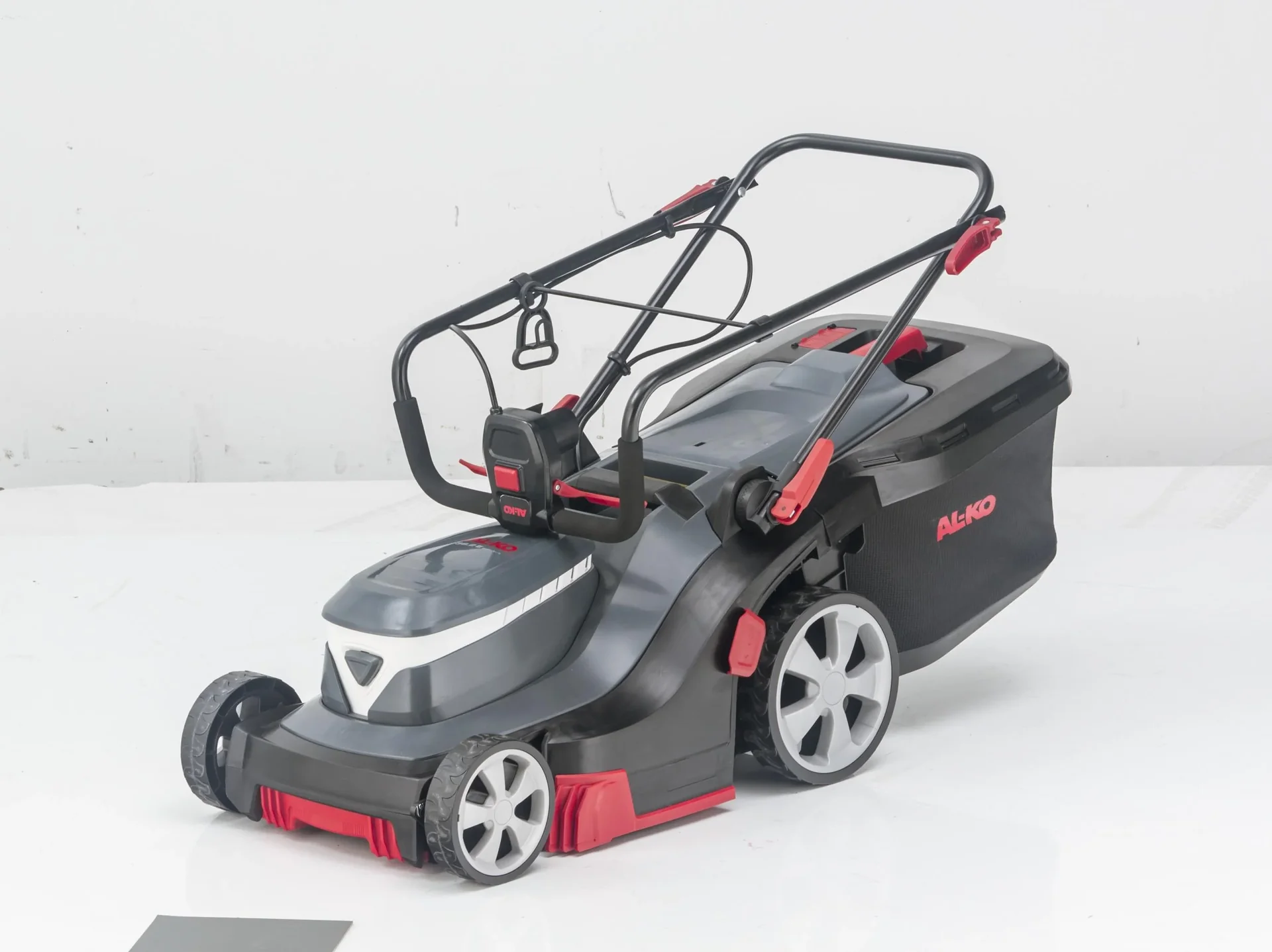 Elektro-Rasenmäher 38.2 E Comfort - Inkl. Mulchkeil - 3