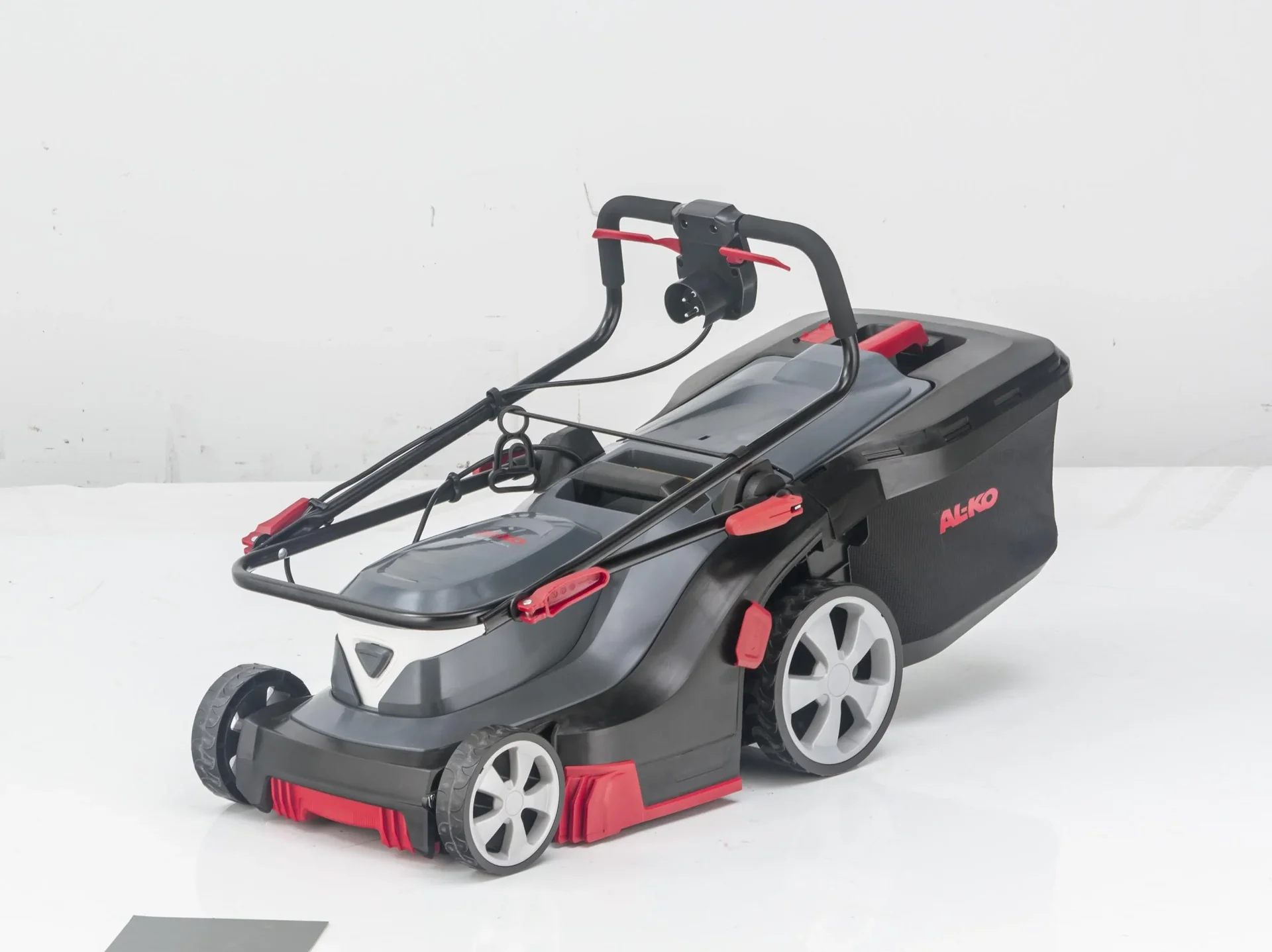 Elektro-Rasenmäher 38.2 E Comfort - Inkl. Mulchkeil - 5