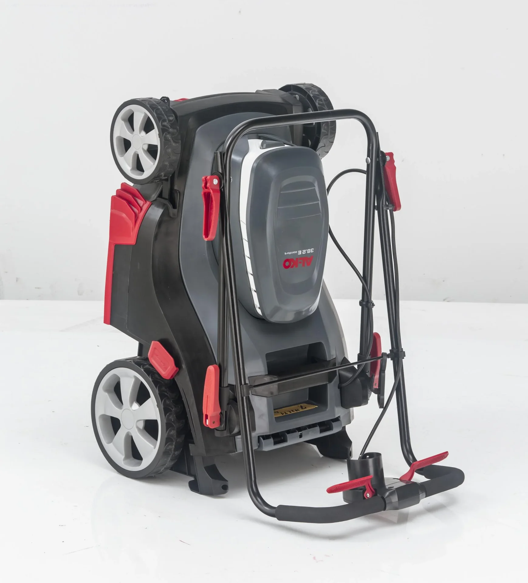 Elektro-Rasenmäher 38.2 E Comfort - Inkl. Mulchkeil - 7