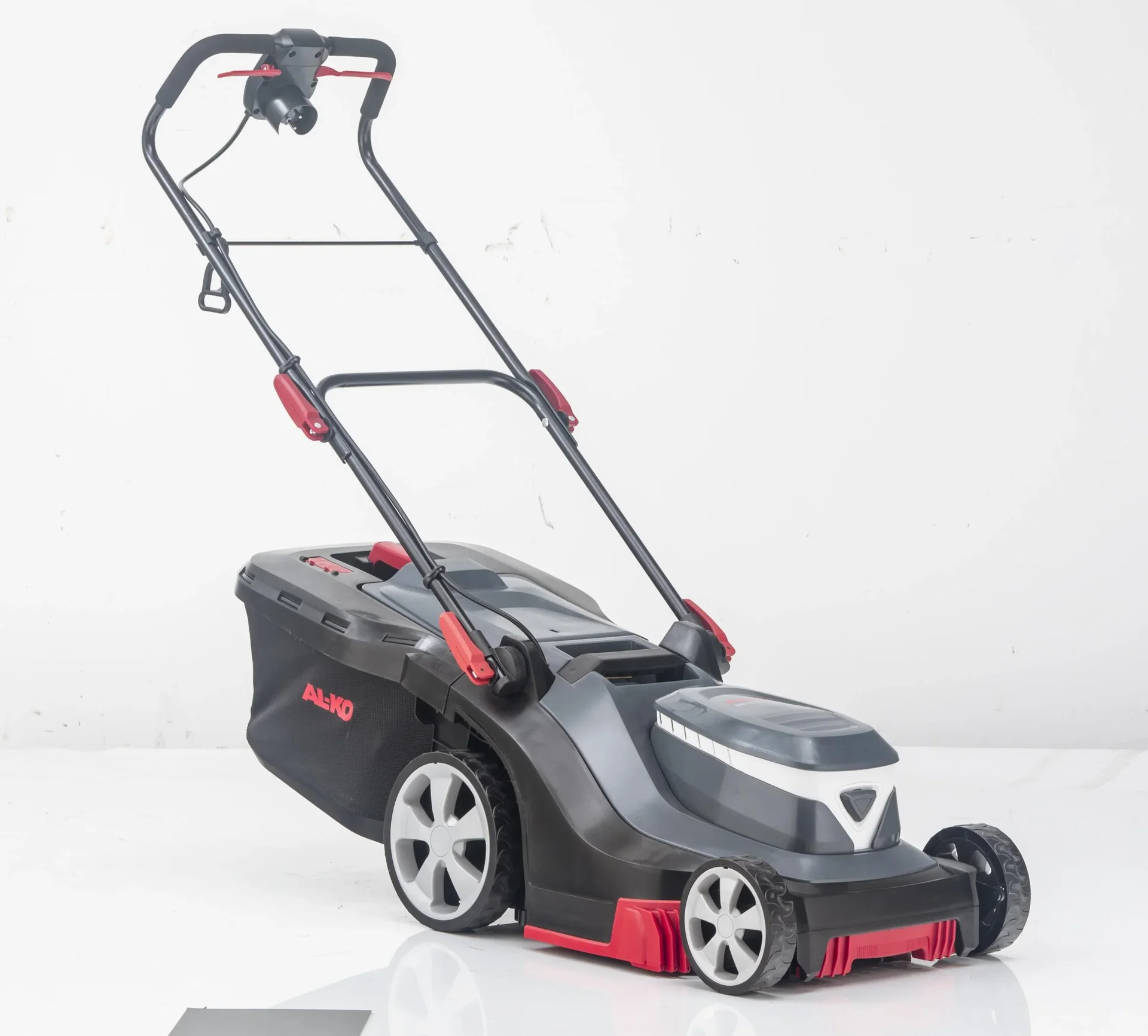 Elektro-Rasenmäher 38.2 E Comfort - Inkl. Mulchkeil - 8