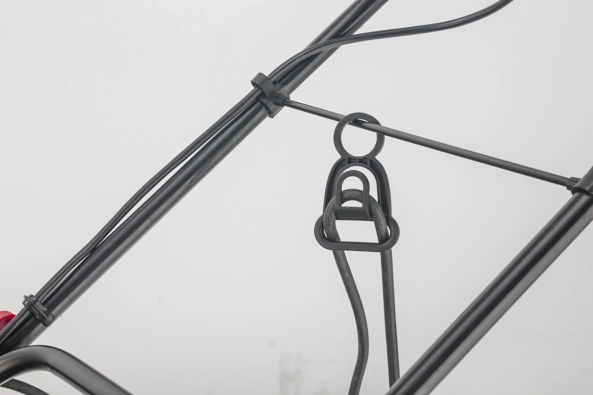 Elektro-Rasenmäher 38.2 E Comfort - Inkl. Mulchkeil - 9