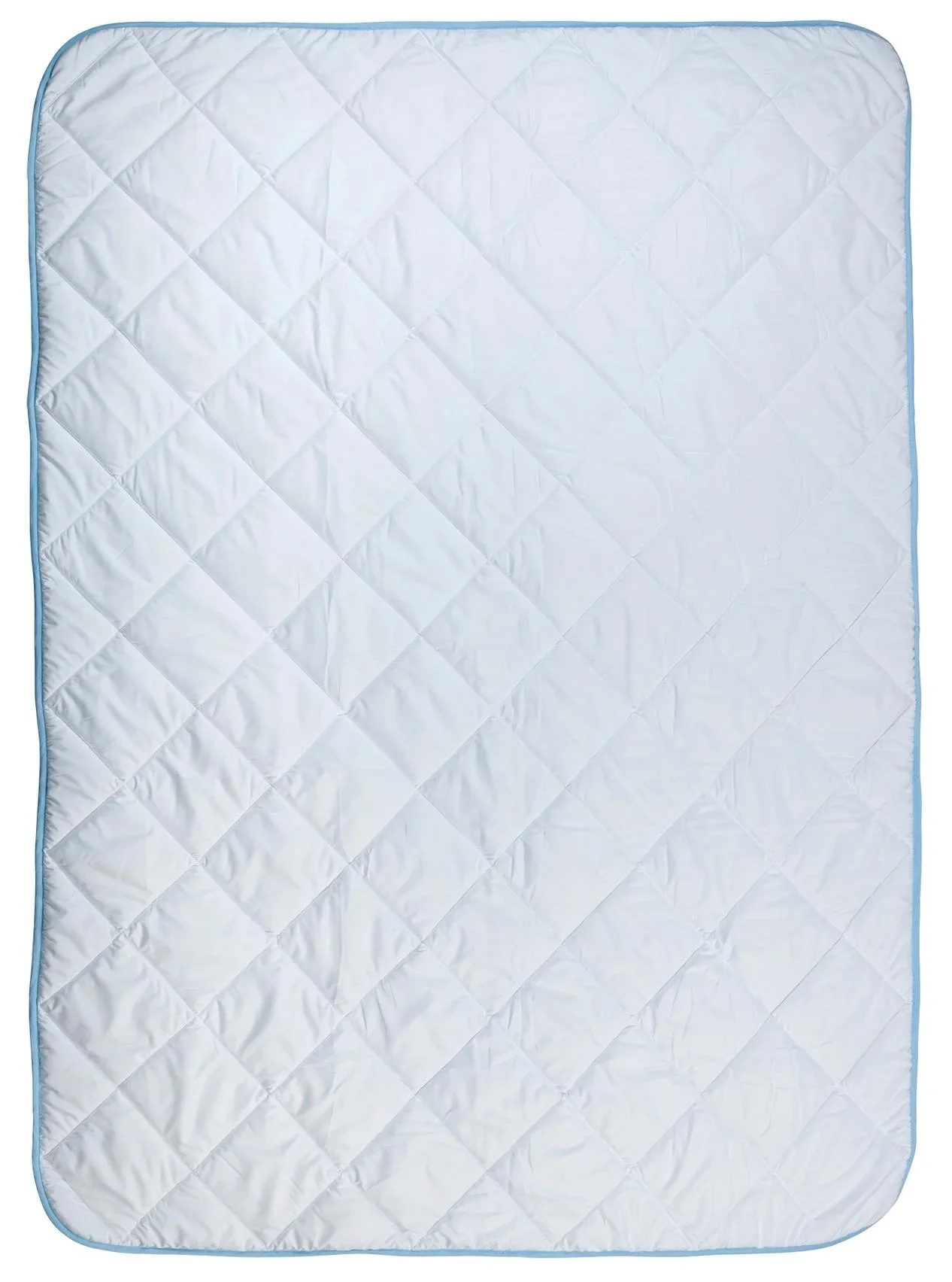 Leicht-Bettdecke, 135x200cm - 3