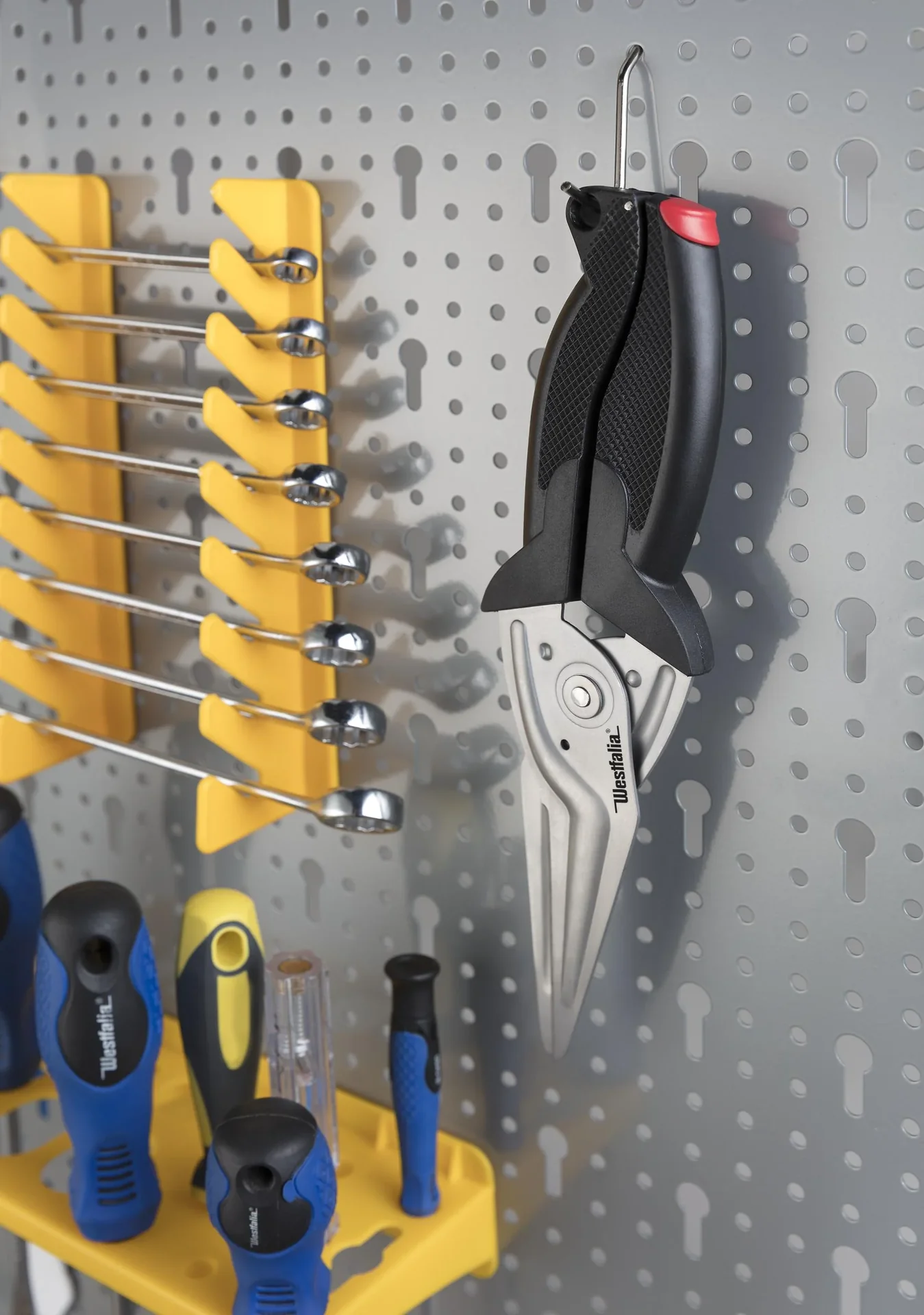 Evertape, Dicht und Reparaturband + GRATIS Multifunktions-Schere - 7