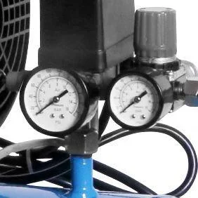 KOMPRESSOR 401/10/50 - 0